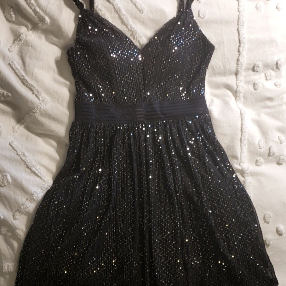 City Studio Formal/Prom Dress. Size 5
